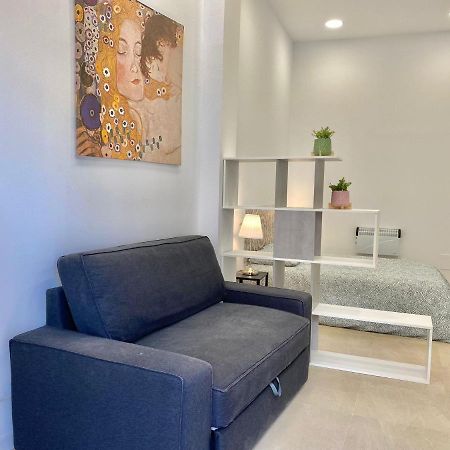Centro Madrid Rio - Monederos 48 Apartment Luaran gambar