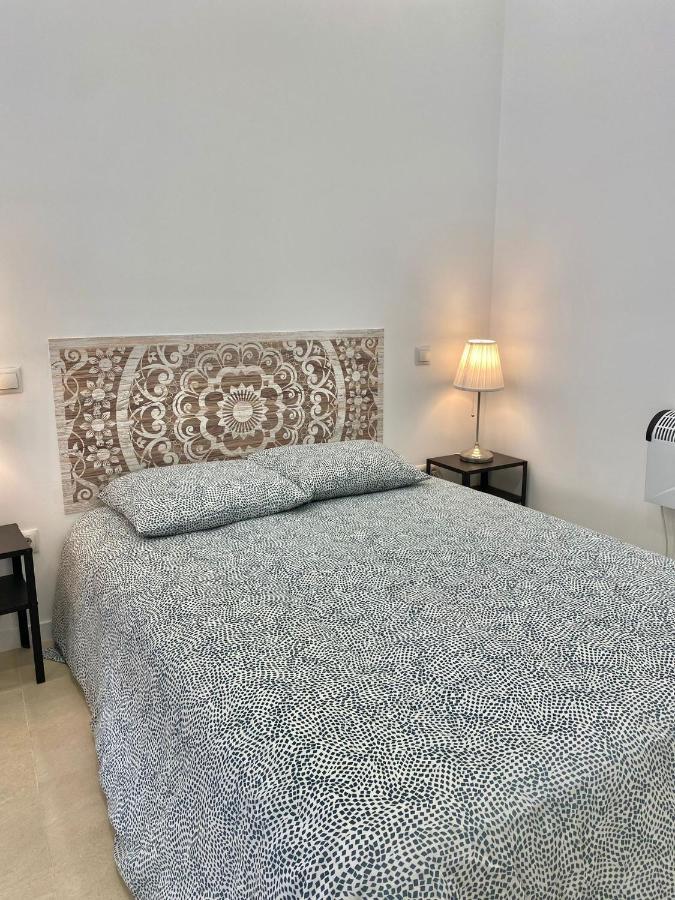 Centro Madrid Rio - Monederos 48 Apartment Luaran gambar